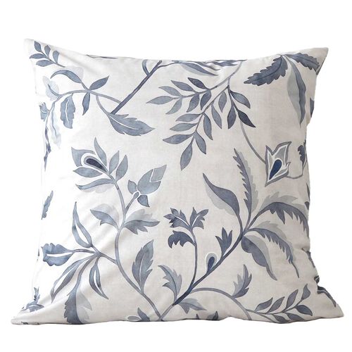 Wallace Cotton Antoinette European Pillowcase